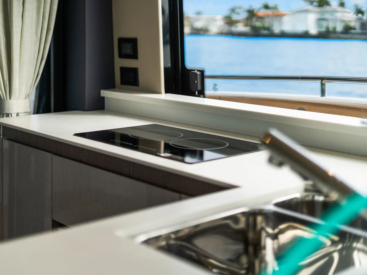 2026 Cruisers Yachts 57 FLY 57.0 feet, Clearwater, Florida #64