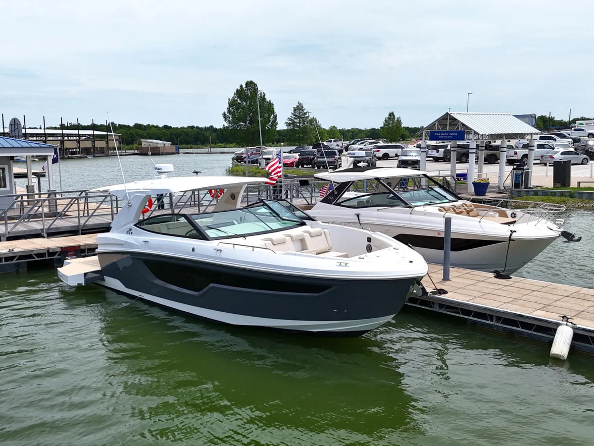 2026 Cruisers Yachts 38 GLS 38.0 feet, Clearwater, Florida #4