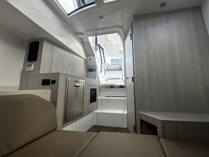 2026 Cruisers Yachts 38 VTR 38.0 feet, Clearwater, Florida #52