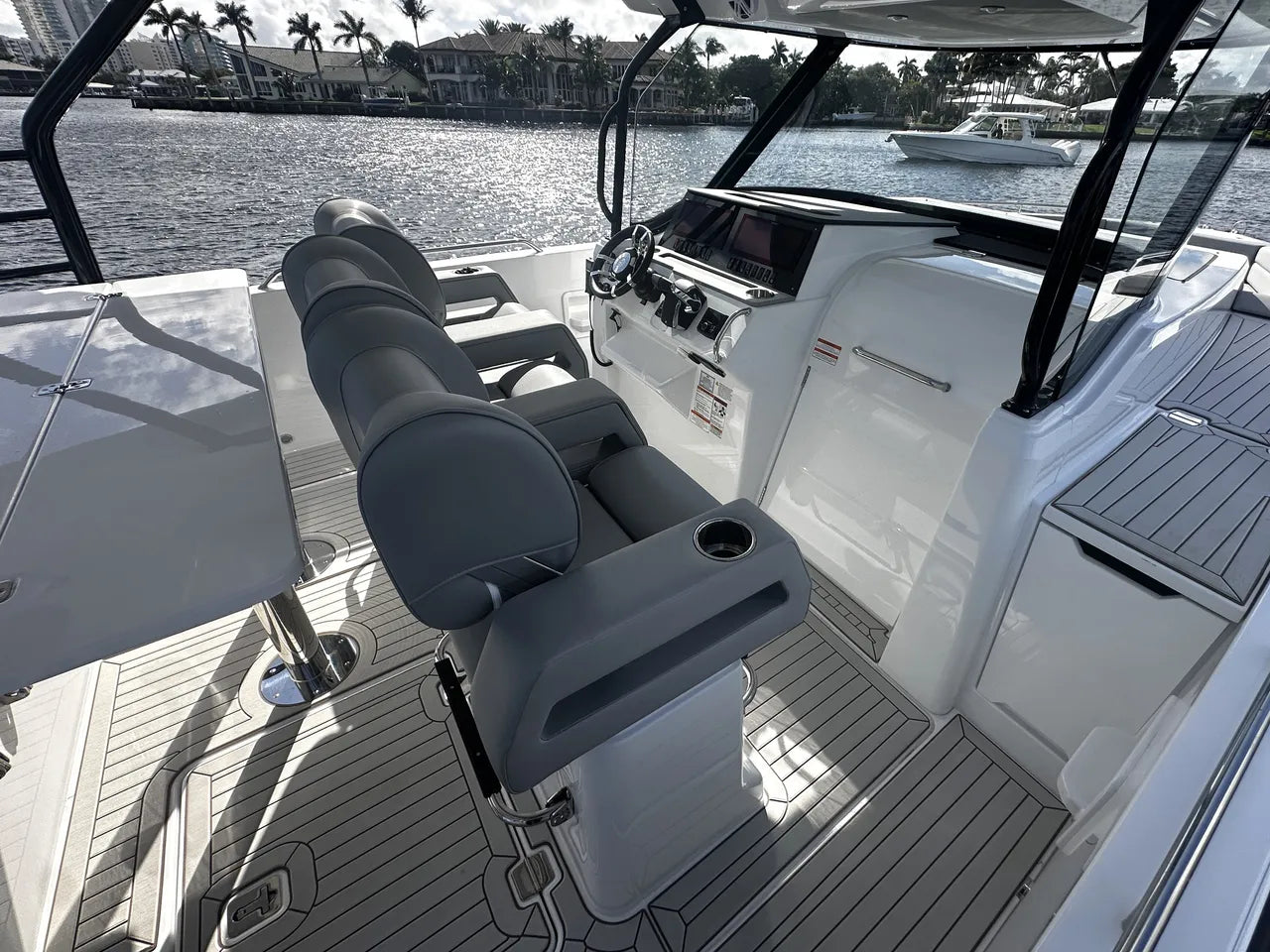 2026 Cruisers Yachts 38 VTR 38.0 feet, Clearwater, Florida #33