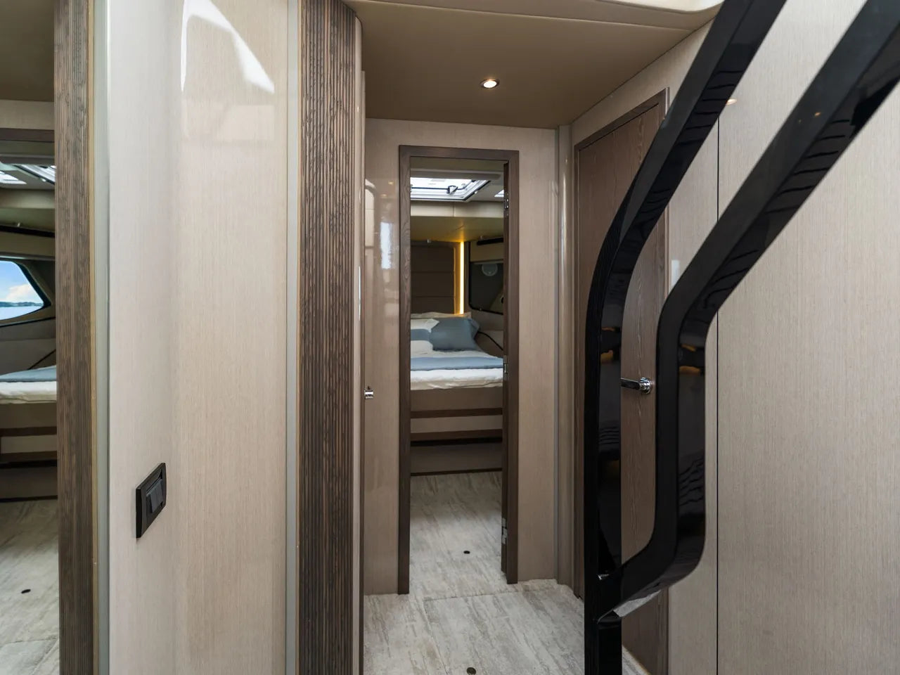 2026 Cruisers Yachts 57 FLY 57.0 feet, Clearwater, Florida #17