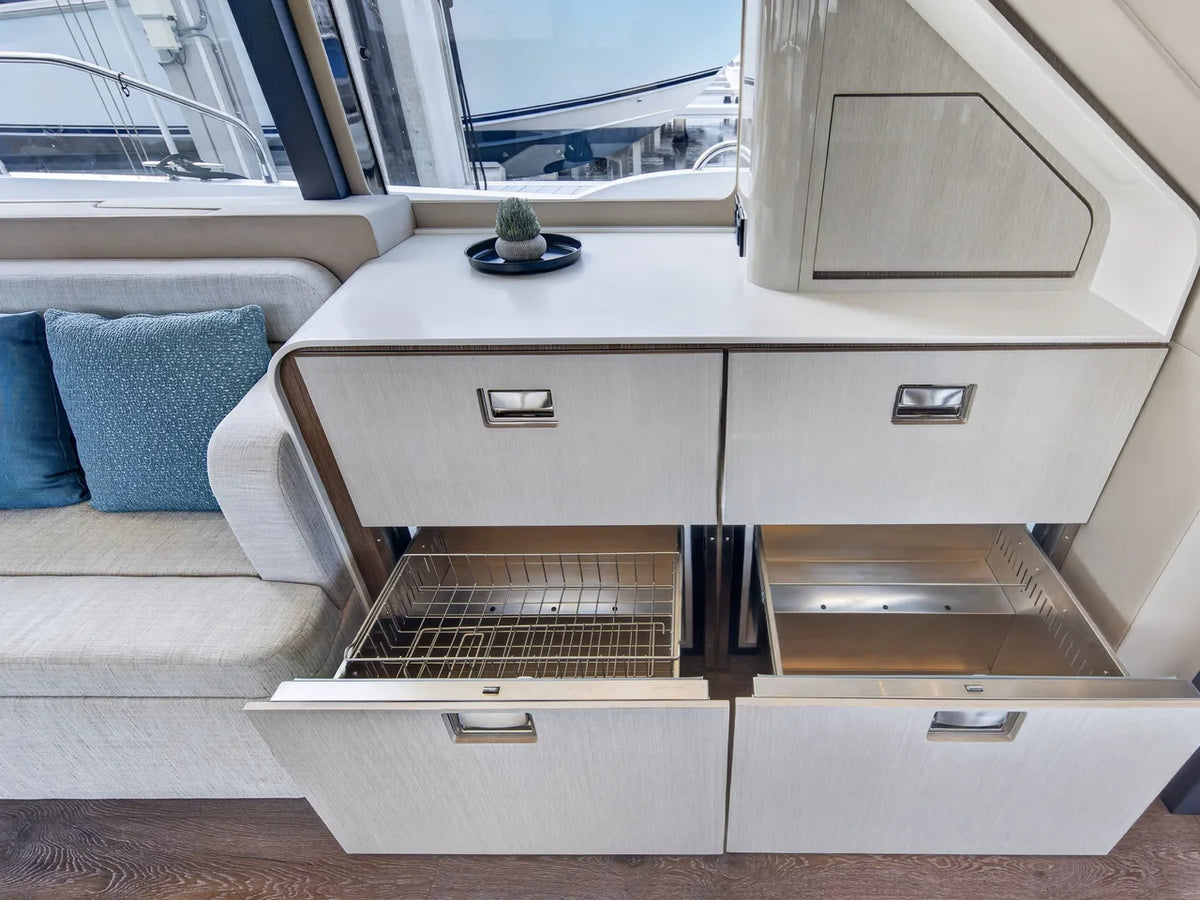 2026 Cruisers Yachts 57 FLY 57.0 feet, Clearwater, Florida #105