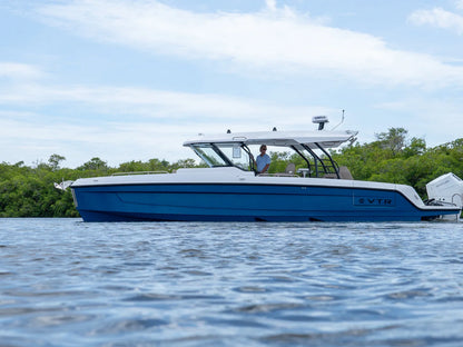 2026 Cruisers Yachts 38 VTR 38.0 feet, Clearwater, Florida #42