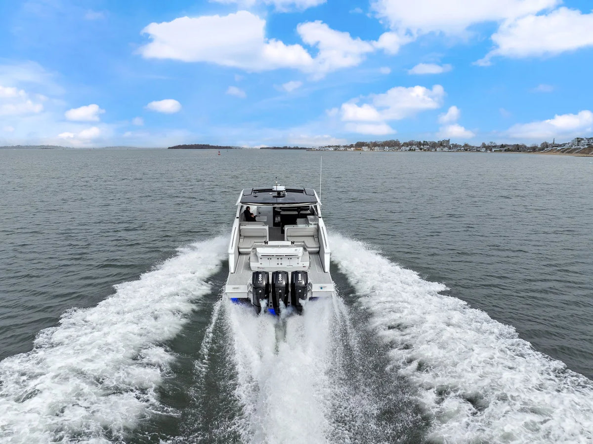 2026 Cruisers Yachts 50GLS OB 50.0 feet, Clearwater, Florida #2