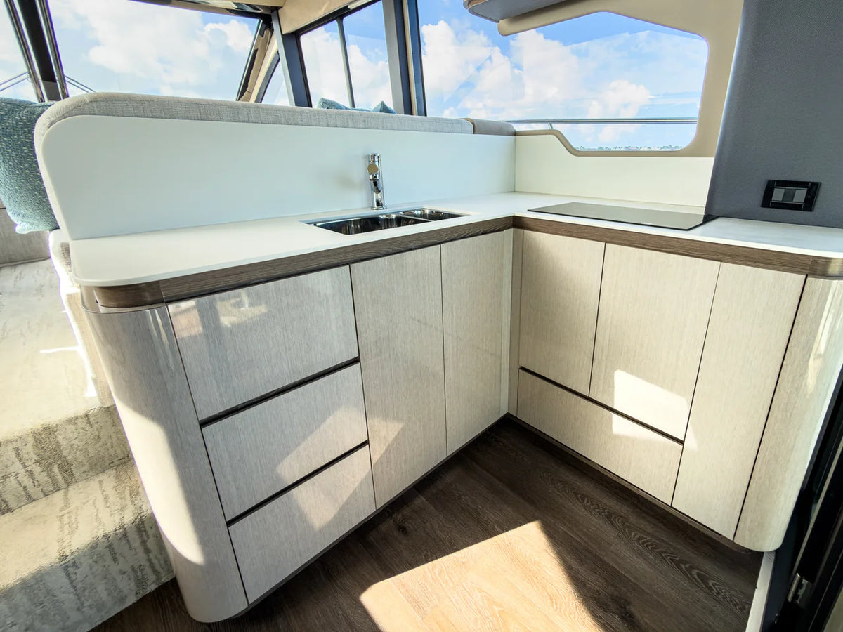 2026 Cruisers Yachts 50 FLY 50.0 feet, Clearwater, Florida #27