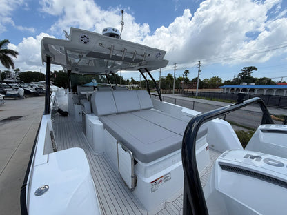 2026 Cruisers Yachts 38 VTR 38.0 feet, Clearwater, Florida #4