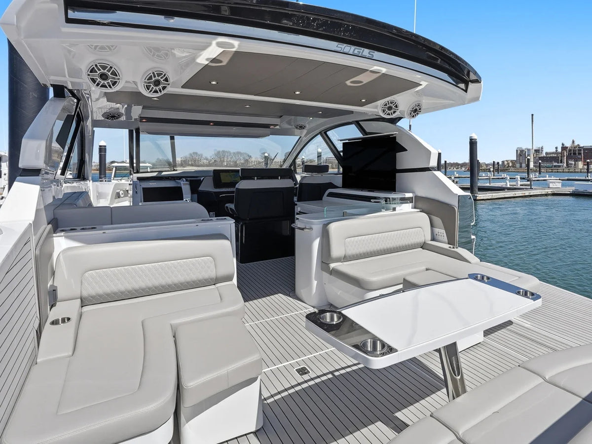 2026 Cruisers Yachts 50GLS OB 50.0 feet, Clearwater, Florida #11