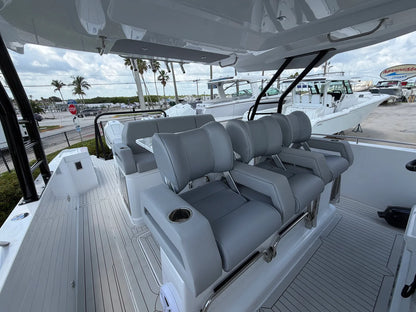 2026 Cruisers Yachts 38 VTR 38.0 feet, Clearwater, Florida #9