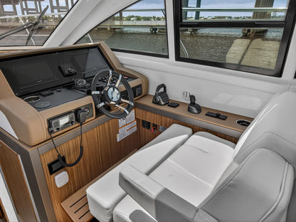 2026 Cruisers Yachts 46 Cantius 46.0 feet, Clearwater, Florida #35