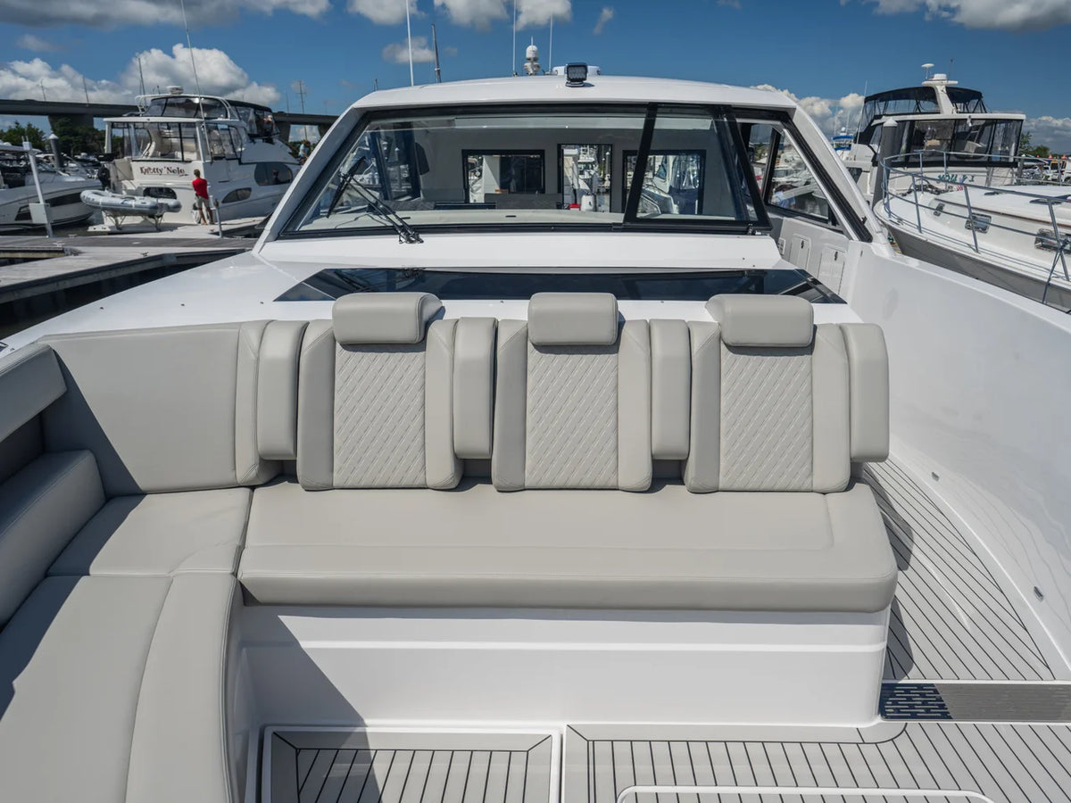 2026 Cruisers Yachts 50GLS OB 50.0 feet, Clearwater, Florida #61