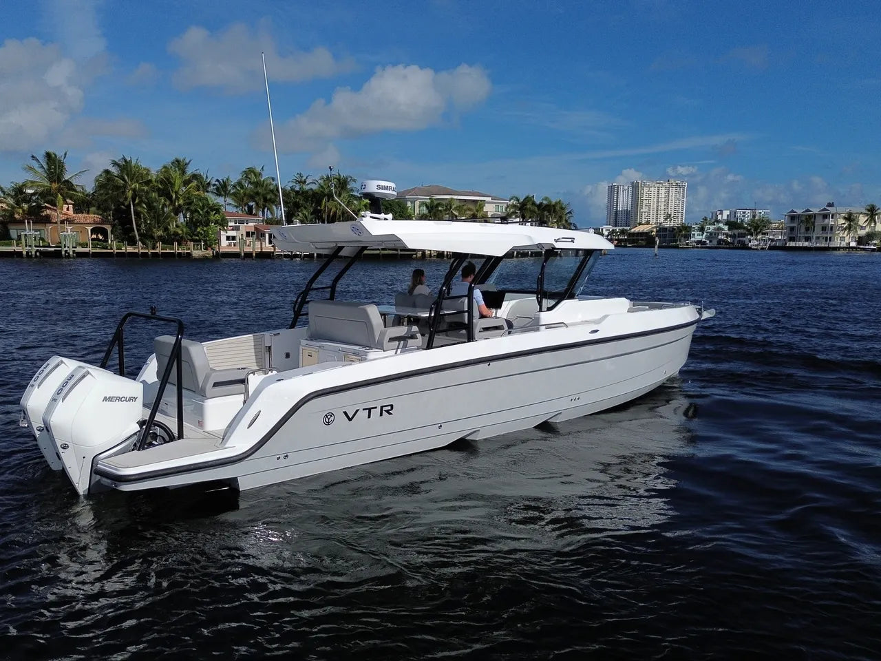 2026 Cruisers Yachts 38 VTR 38.0 feet, Clearwater, Florida #5