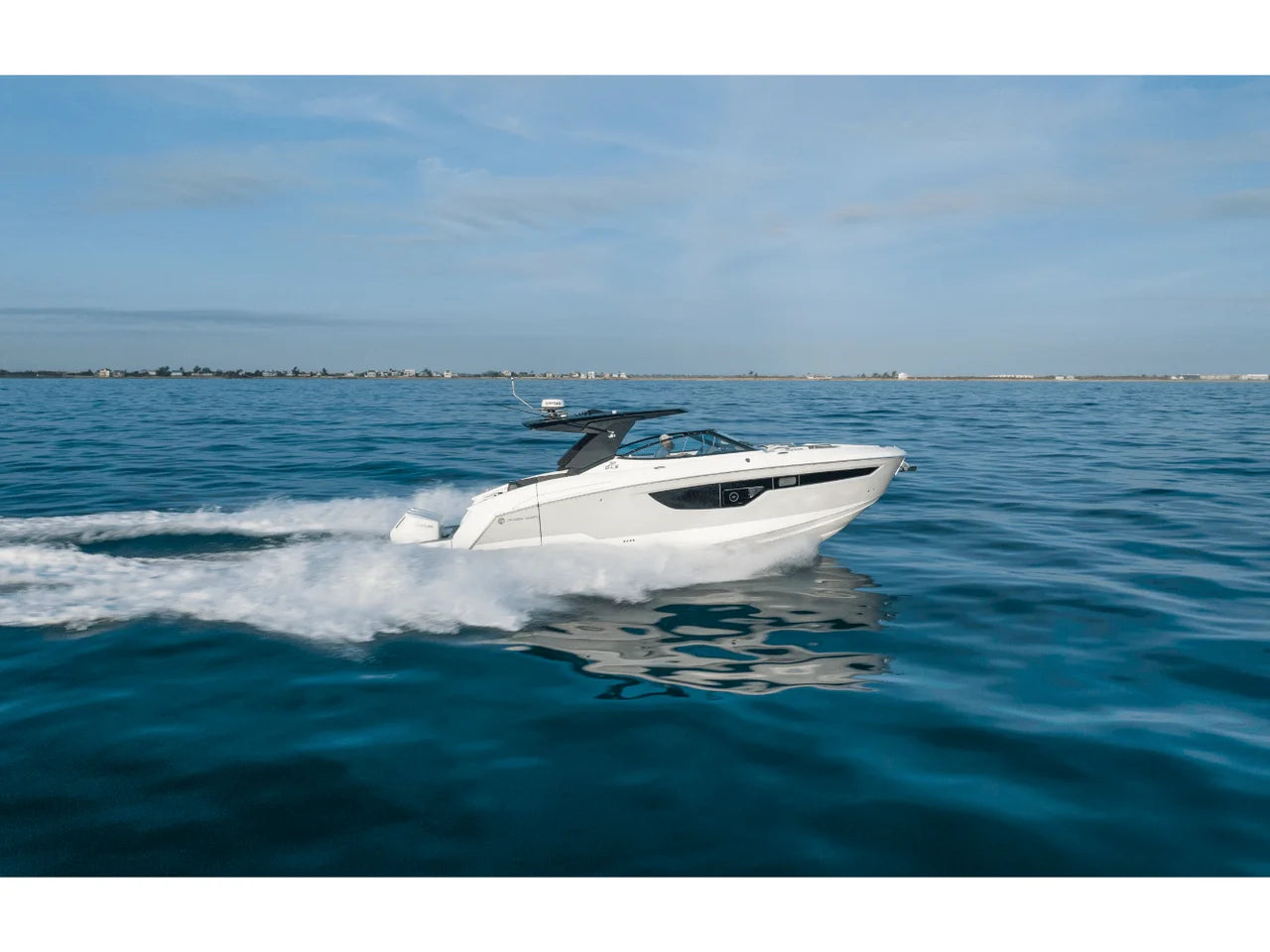 2027 Cruisers Yachts 38GLS-OB 38.0 feet, Clearwater, Florida #16