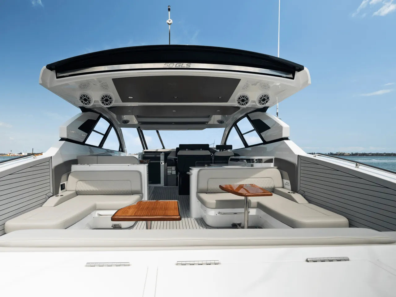 2026 Cruisers Yachts 50GLS OB 50.0 feet, Clearwater, Florida #62