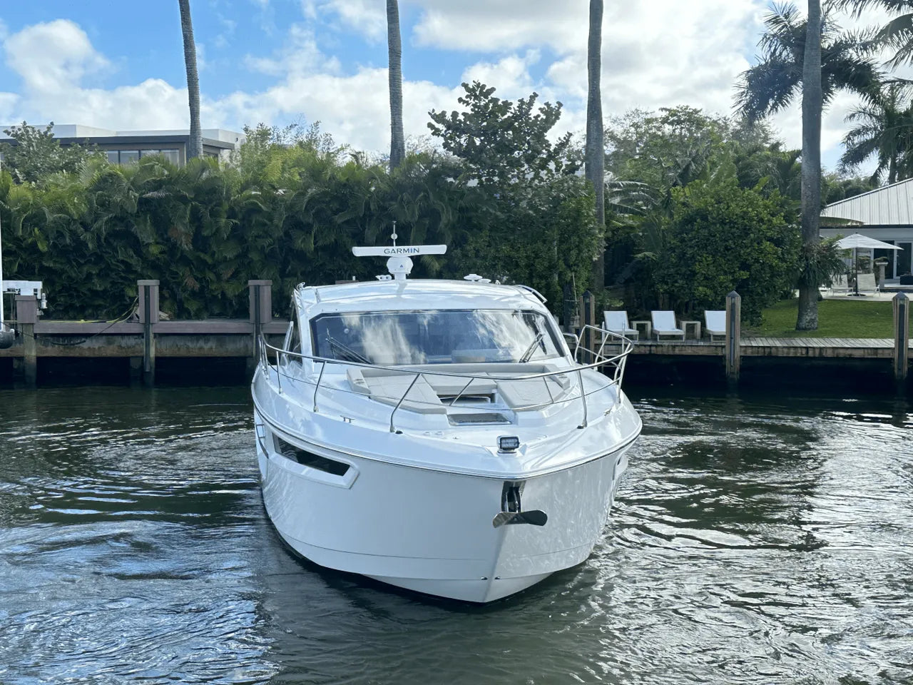 2025 Cruisers Yachts 42 Cantius 42.0 feet, Clearwater, Florida #2