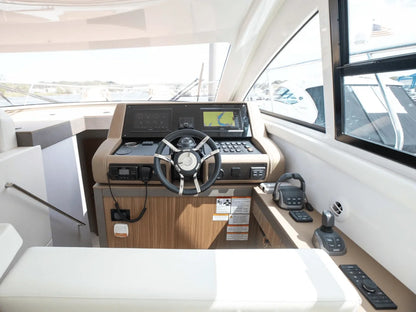 2025 Cruisers Yachts 46 Cantius 46.0 feet, Clearwater, Florida #59