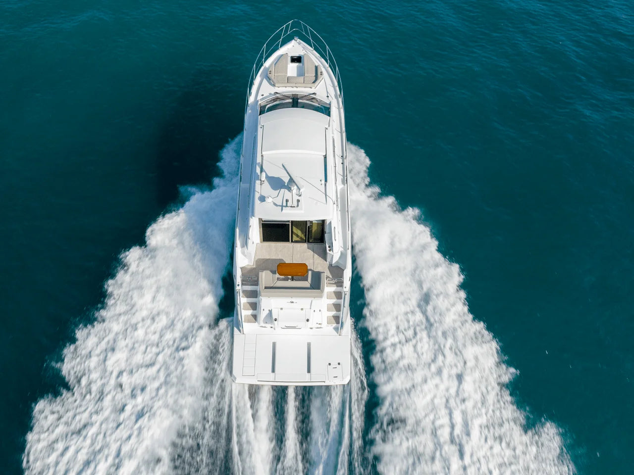 2026 Cruisers Yachts 50 Cantius 50.0 feet, Clearwater, Florida #20