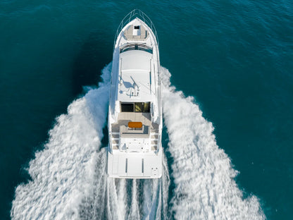2026 Cruisers Yachts 50 Cantius 50.0 feet, Clearwater, Florida #20