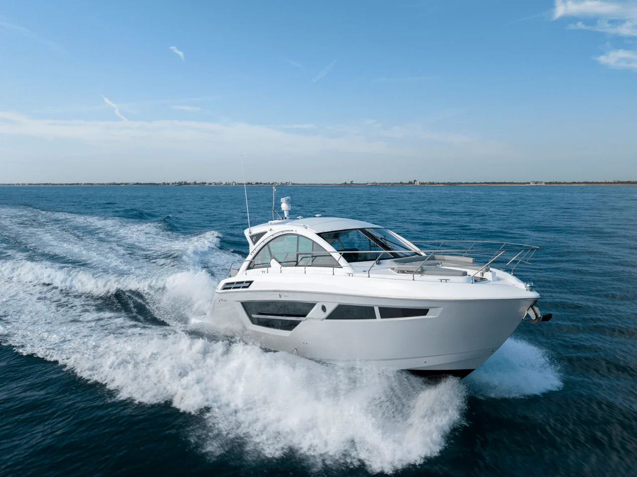 2026 Cruisers Yachts 50 Cantius 50.0 feet, Clearwater, Florida #14