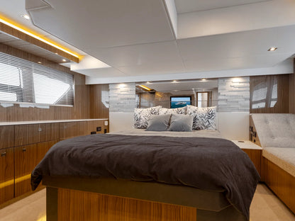 2026 Cruisers Yachts 50 Cantius 50.0 feet, Clearwater, Florida #70