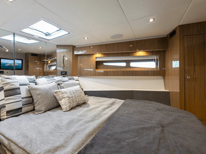 2026 Cruisers Yachts 50 Cantius 50.0 feet, Clearwater, Florida #80