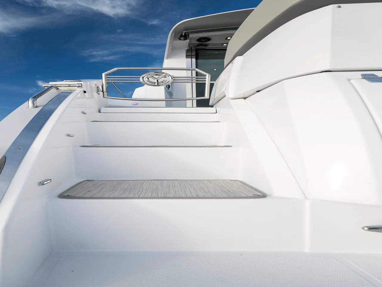 2026 Cruisers Yachts 50 Cantius 50.0 feet, Clearwater, Florida #47