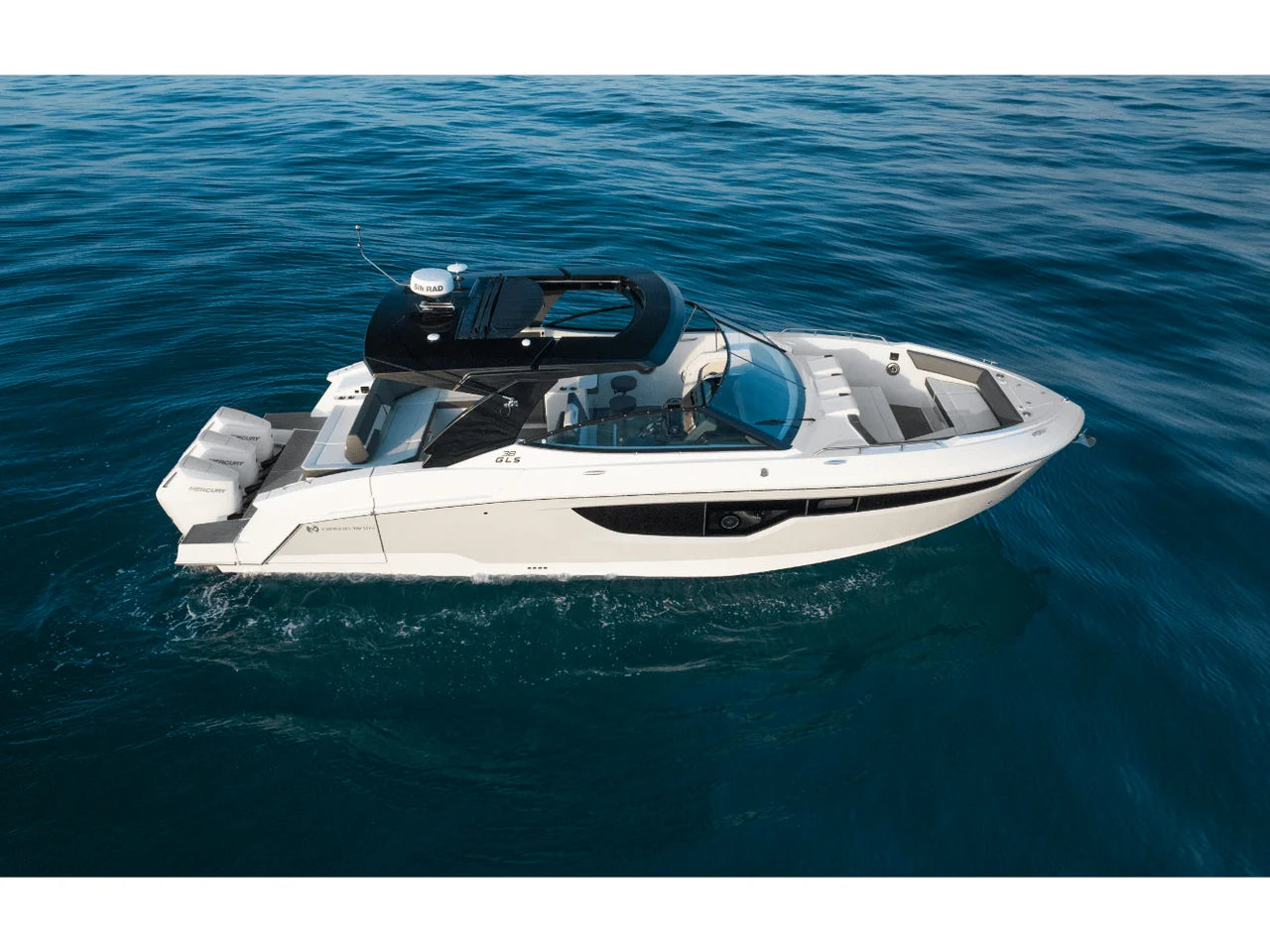 2027 Cruisers Yachts 38GLS-OB 38.0 feet, Clearwater, Florida #6