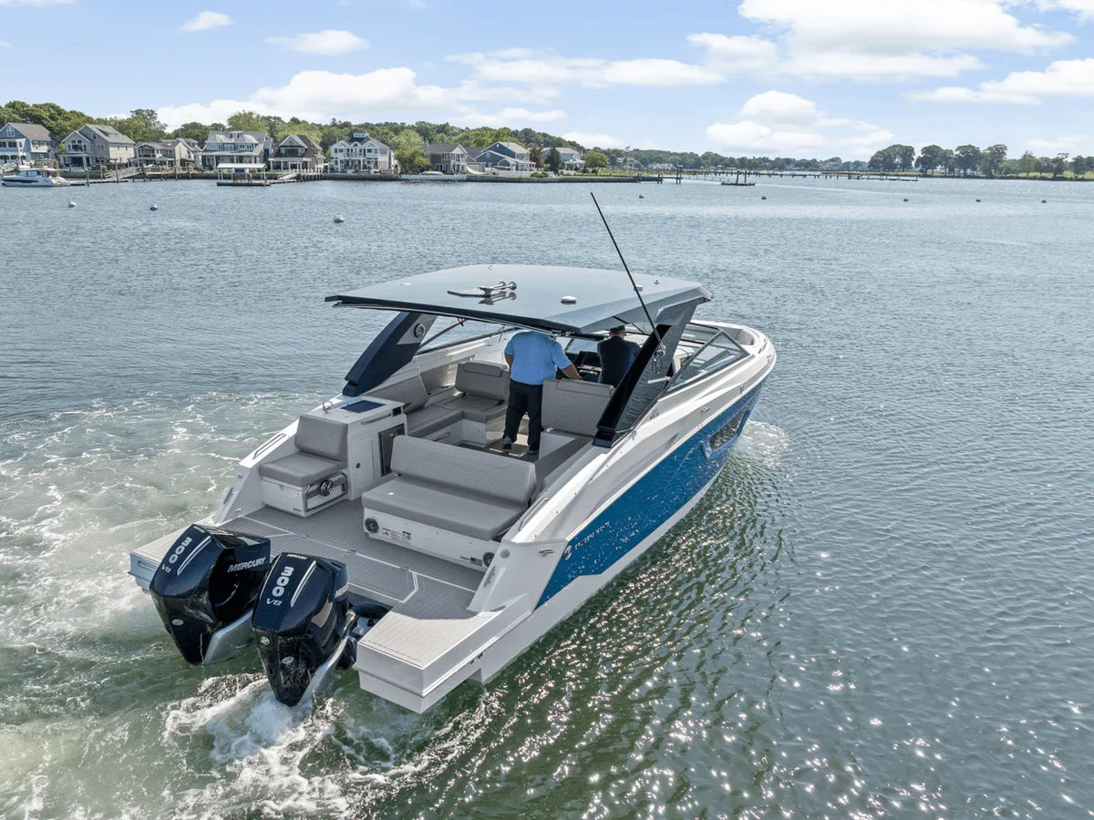 2026 Cruisers Yachts 34 GLS Outboard 34.0 feet, Clearwater, Florida #70