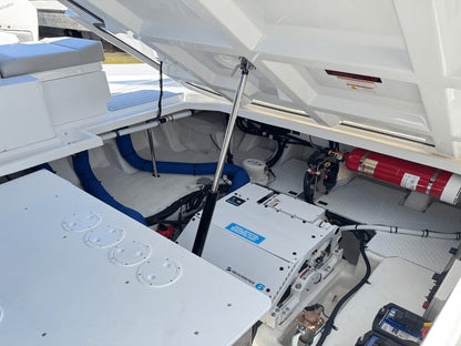 2025 Cruisers Yachts 42 GLS Outboard 42.0 feet, Clearwater, Florida #26