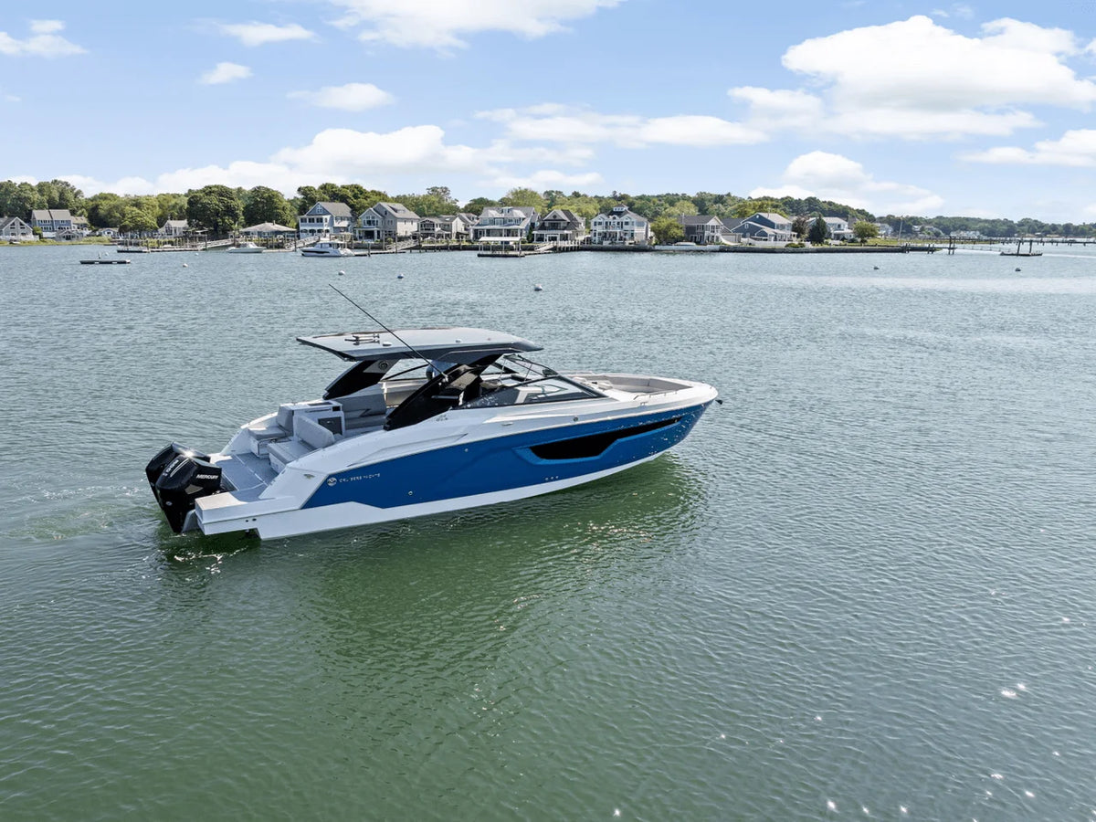 2026 Cruisers Yachts 34 GLS Outboard 34.0 feet, Clearwater, Florida #66