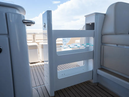 2025 Cruisers Yachts 50 GLS Outboard 50.0 feet, Clearwater, Florida #38