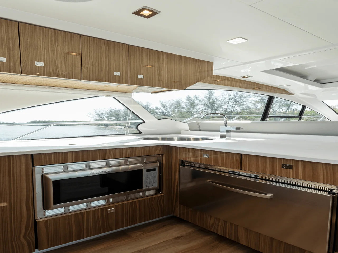 2026 Cruisers Yachts 50 Cantius 50.0 feet, Clearwater, Florida #86