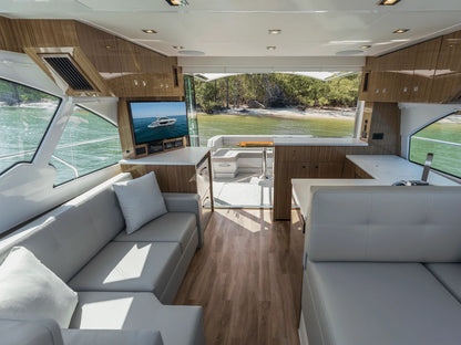 2026 Cruisers Yachts 50 Cantius 50.0 feet, Clearwater, Florida #96