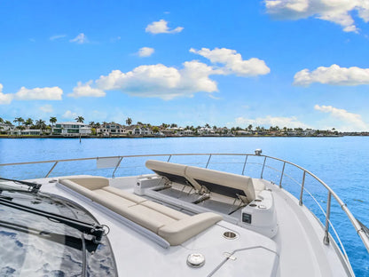 2026 Cruisers Yachts 57 FLY 57.0 feet, Clearwater, Florida #43