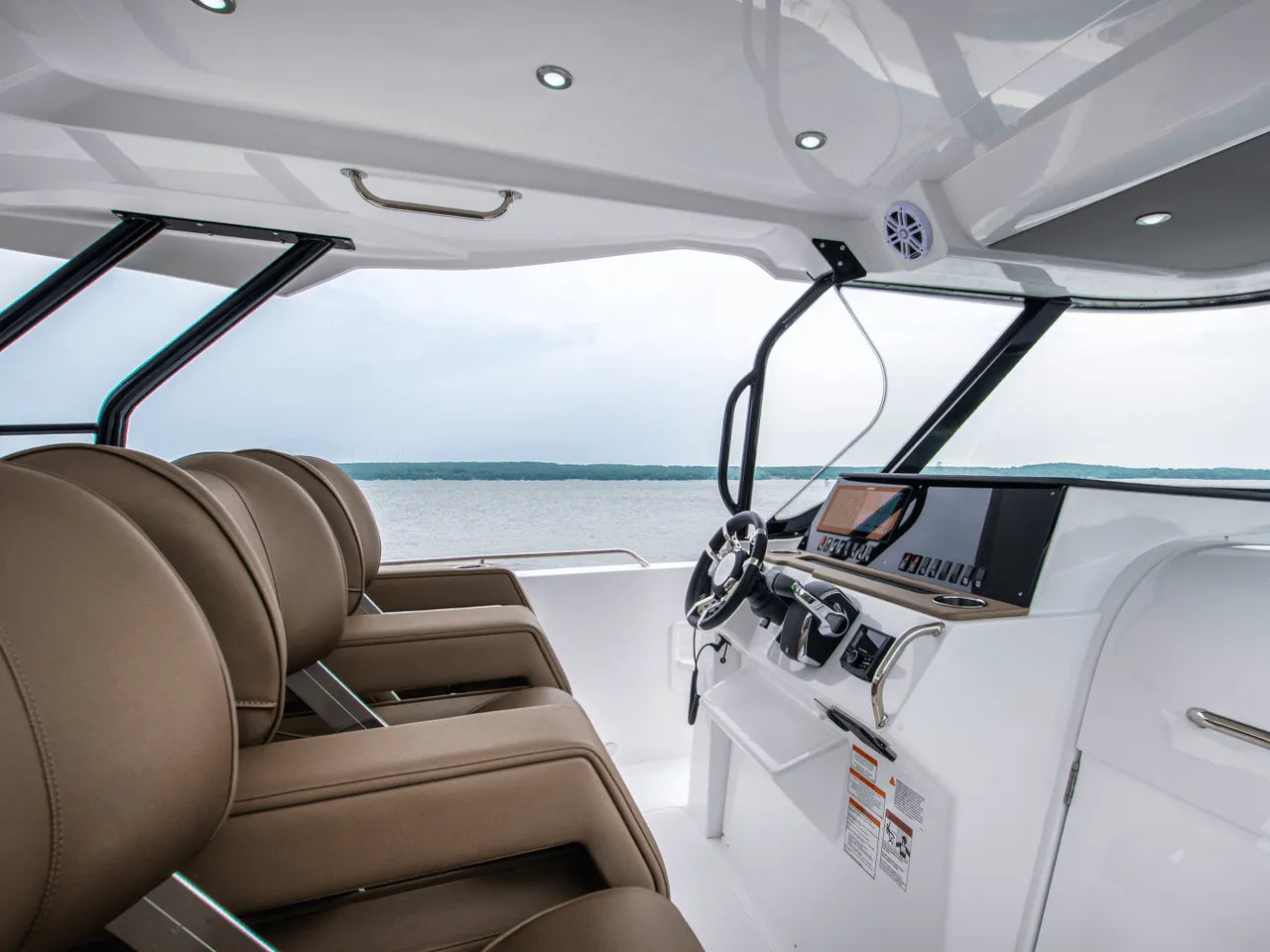 2026 Cruisers Yachts 38 VTR 38.0 feet, Clearwater, Florida #15