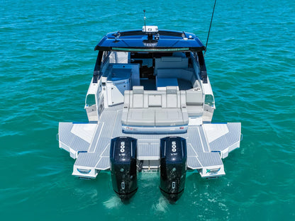 2026 Cruisers Yachts 42 GLS Outboard 42.0 feet, Clearwater, Florida #69