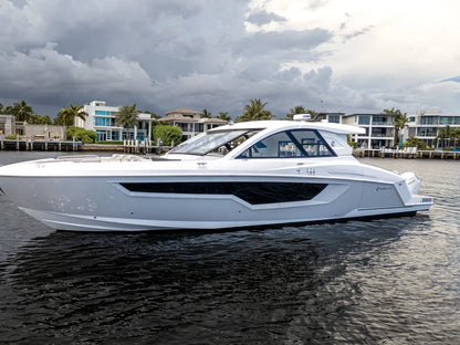 2026 Cruisers Yachts 50GLS OB 50.0 feet, Clearwater, Florida #1