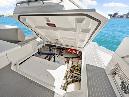 2026 Cruisers Yachts 42 GLS Outboard 42.0 feet, Clearwater, Florida #88