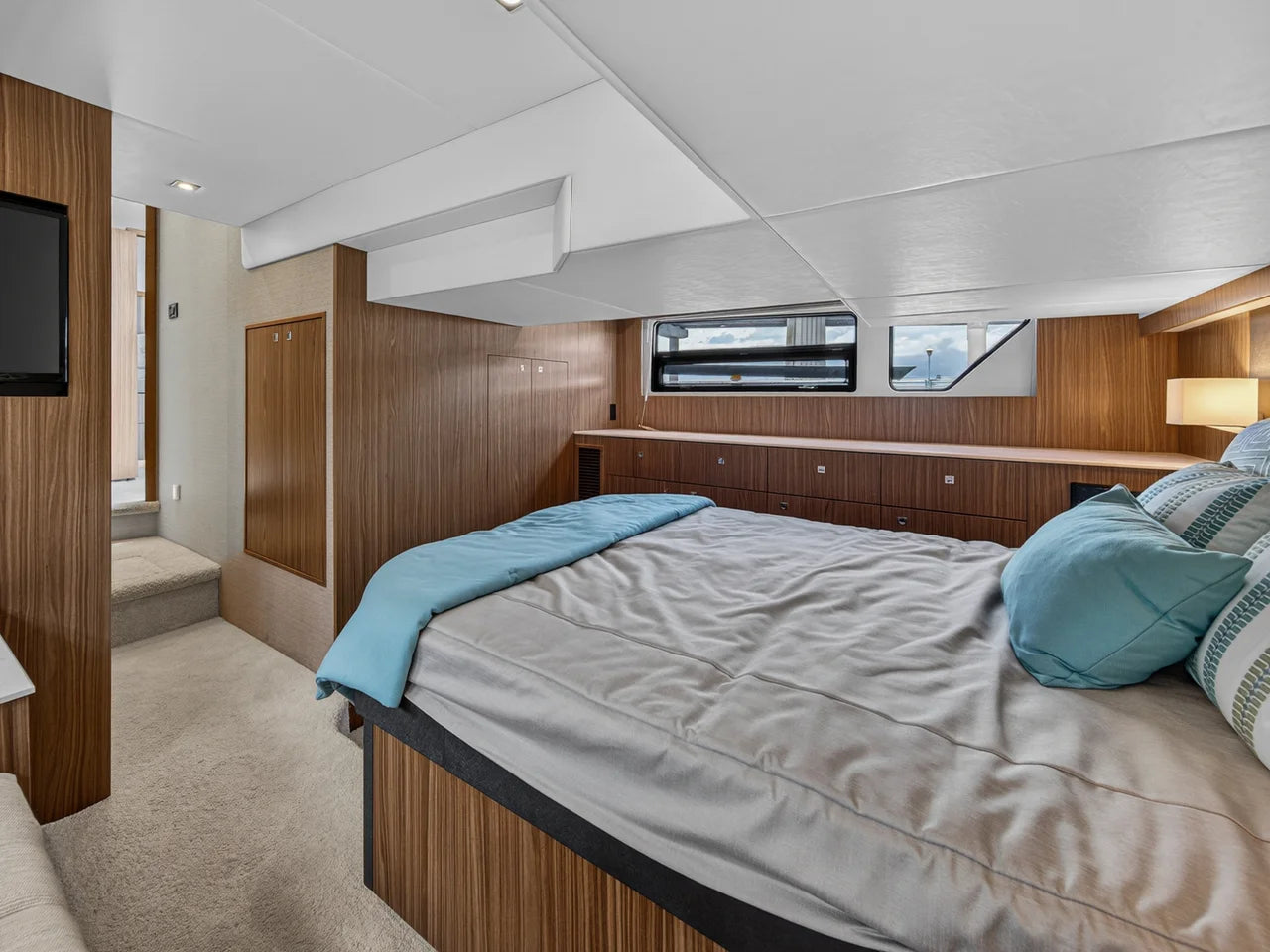 2026 Cruisers Yachts 46 Cantius 46.0 feet, Clearwater, Florida #61