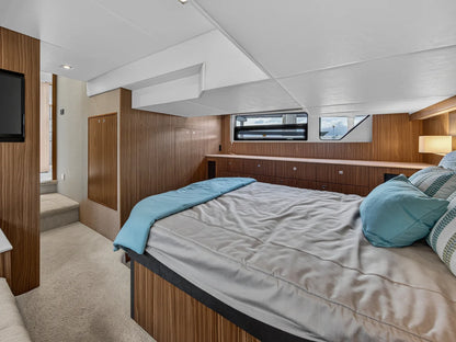2026 Cruisers Yachts 46 Cantius 46.0 feet, Clearwater, Florida #61