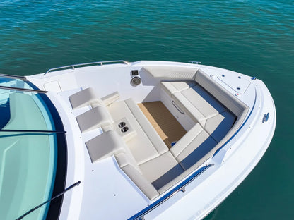 2026 Cruisers Yachts 38 GLS Outboard 38.0 feet, Clearwater, Florida #23