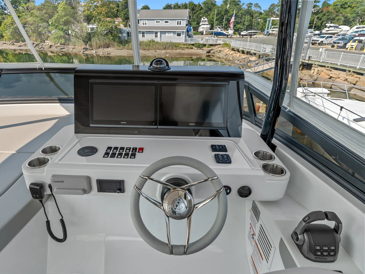 2027 Cruisers Yachts 50 FLY 50.0 feet, Clearwater, Florida #48
