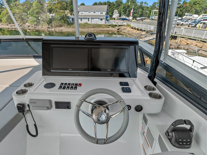 2027 Cruisers Yachts 50 FLY 50.0 feet, Clearwater, Florida #48