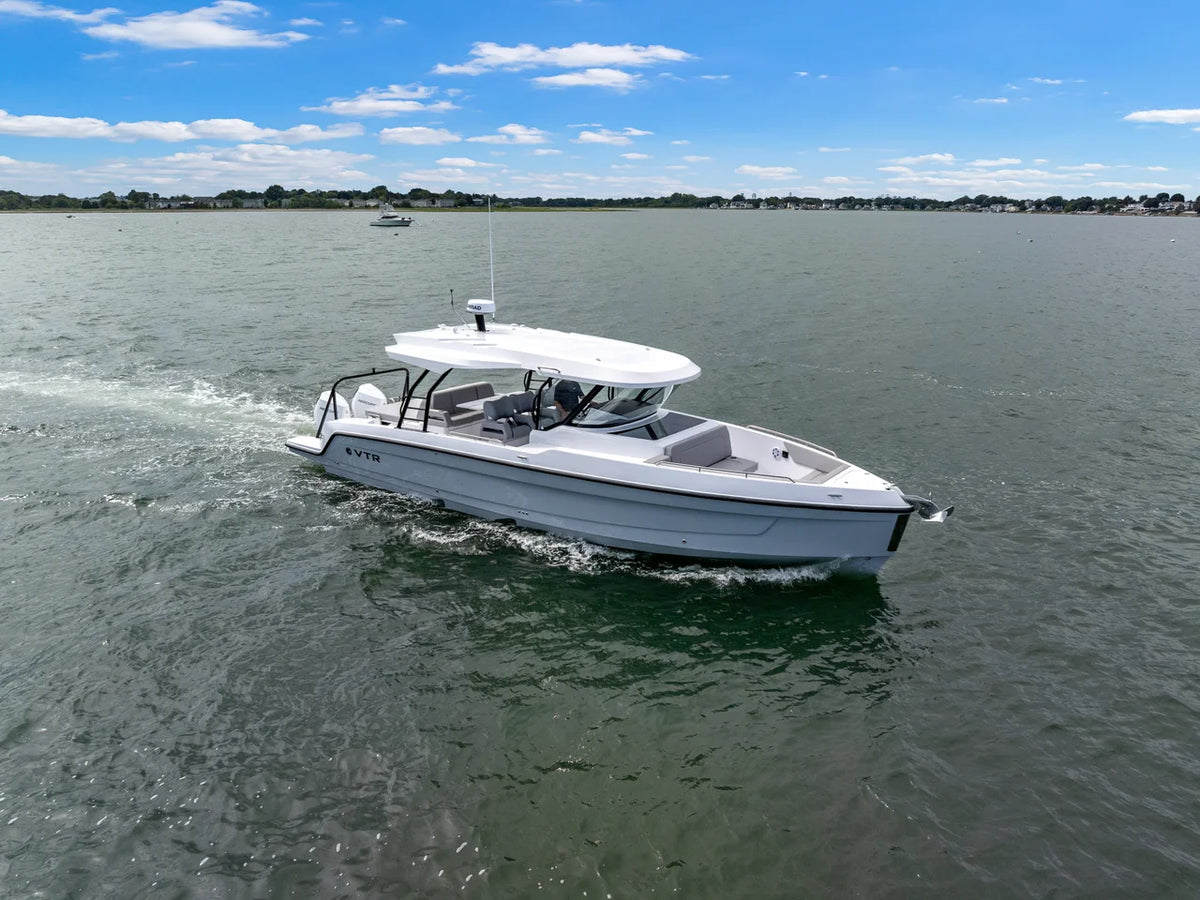 2026 Cruisers Yachts 38 VTR 38.0 feet, Clearwater, Florida #40