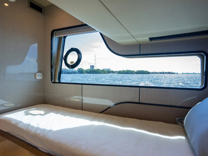 2026 Cruisers Yachts 57 FLY 57.0 feet, Clearwater, Florida #39