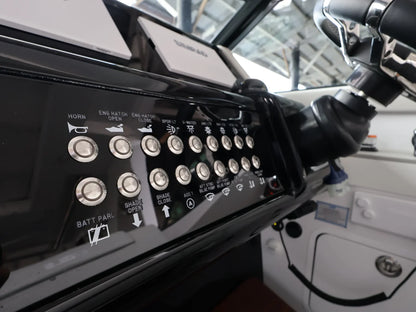 2026 Cruisers Yachts 38 GLS Outboard 38.0 feet, Clearwater, Florida #32