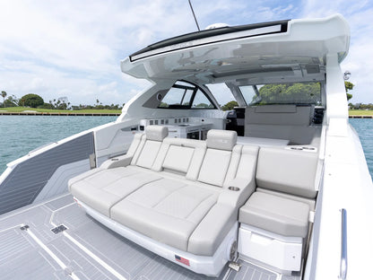 2026 Cruisers Yachts 42 GLS Outboard 42.0 feet, Clearwater, Florida #24