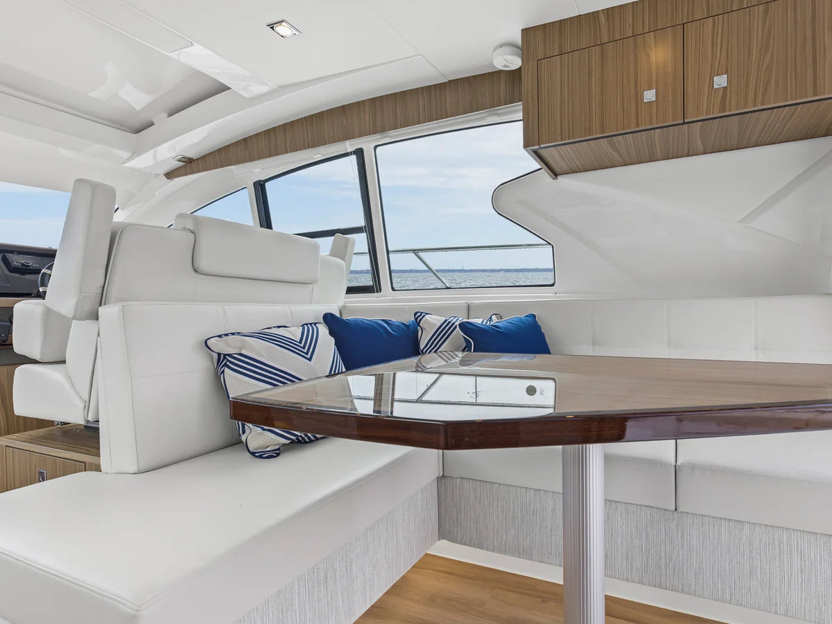 2026 Cruisers Yachts 42 Cantius 42.0 feet, Clearwater, Florida #60