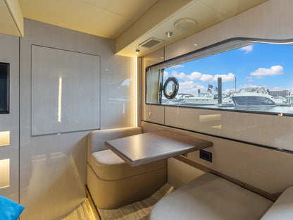 2026 Cruisers Yachts 57 FLY 57.0 feet, Clearwater, Florida #47