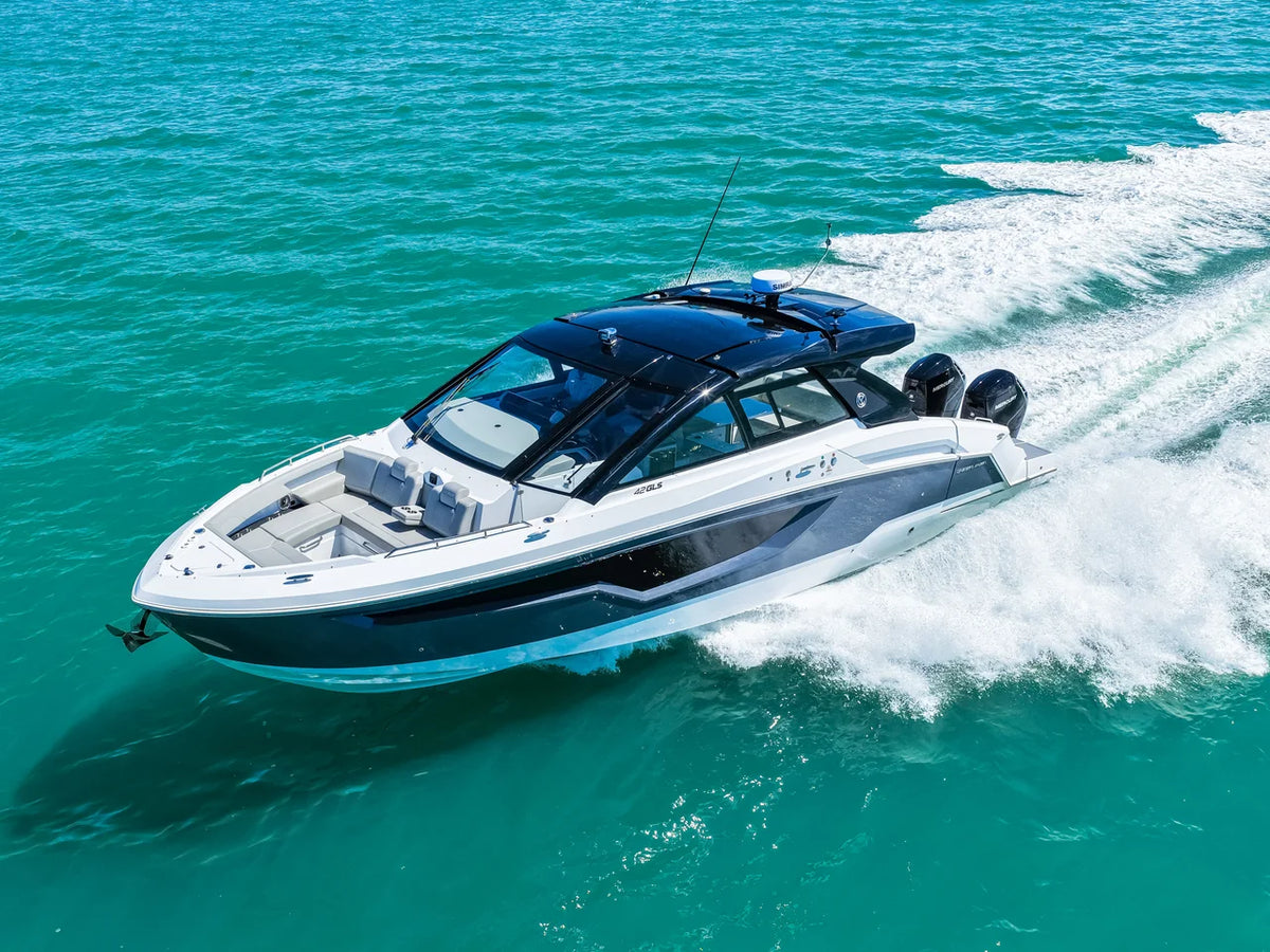 2026 Cruisers Yachts 42 GLS Outboard 42.0 feet, Clearwater, Florida #43