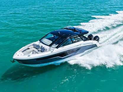 2026 Cruisers Yachts 42 GLS Outboard 42.0 feet, Clearwater, Florida #43